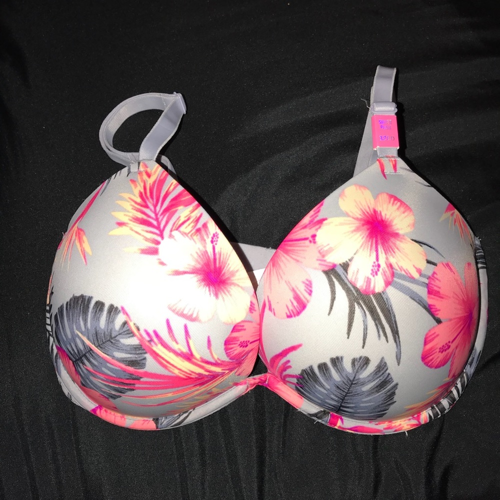 Vs pink super push 32 DD